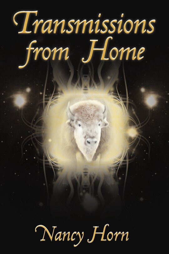 Front cover_Transmissions From Home