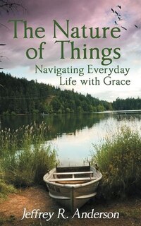 Couverture_The Nature Of Things