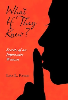 Front cover_What If They Knew?