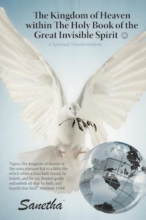 Couverture_The Kingdom Of Heaven Within The Holy Book Of The Great Invisible Spirit