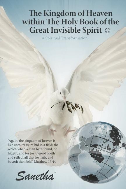 Couverture_The Kingdom Of Heaven Within The Holy Book Of The Great Invisible Spirit