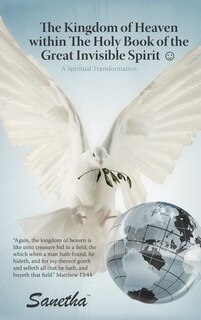 Front cover_The Kingdom of Heaven Within the Holy Book of the Great Invisible Spirit