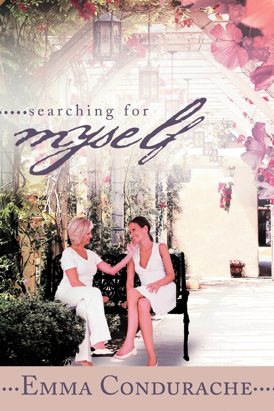 Front cover_Searching For Myself