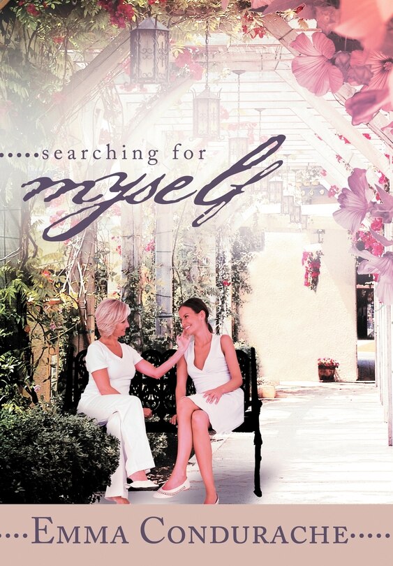 Front cover_Searching For Myself