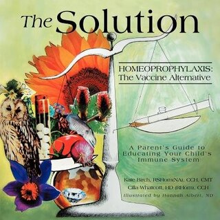 Couverture_The Solution