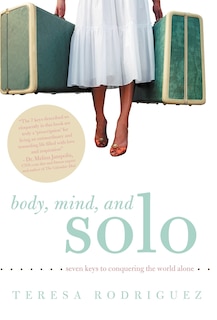Couverture_Body, Mind, And Solo