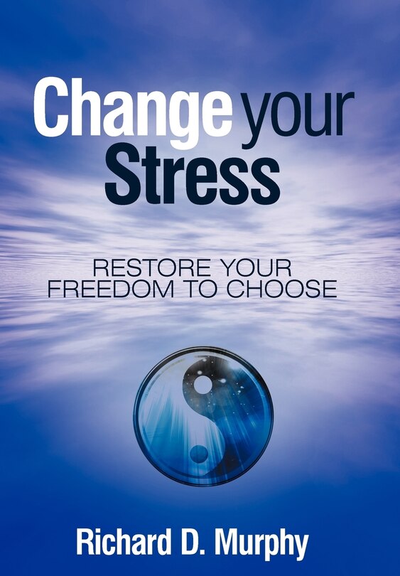 Front cover_Change Your Stress