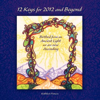 Front cover_12 Keys For 2012 And Beyond