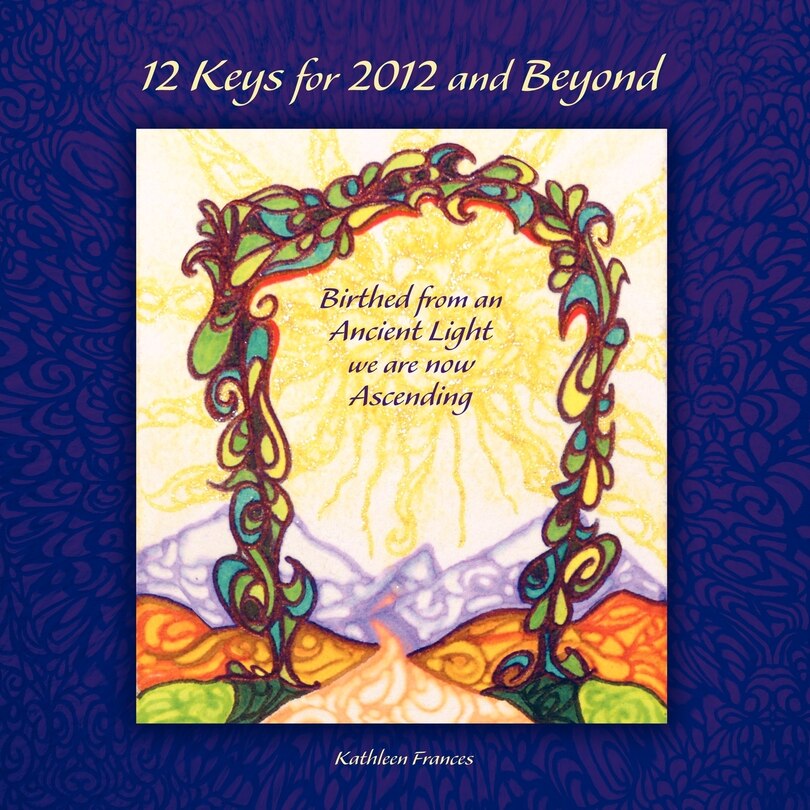 Front cover_12 Keys For 2012 And Beyond
