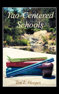 Couverture_Tao-centered Schools