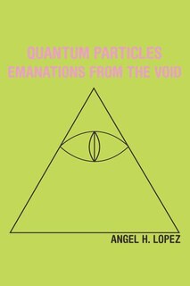 Front cover_Quantum Particles