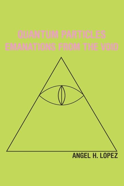Front cover_Quantum Particles