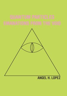 Front cover_Quantum Particles