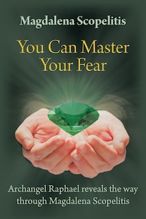 Couverture_You Can Master Your Fear