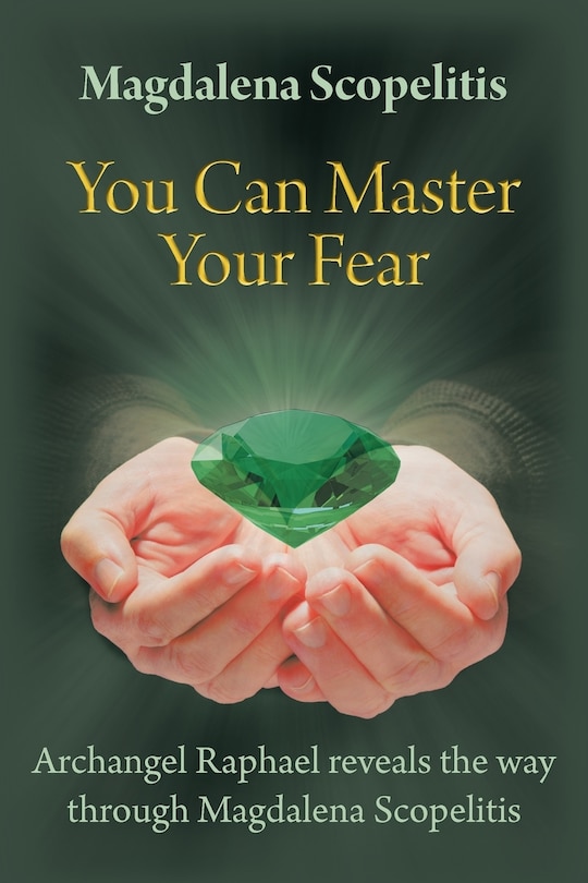 Couverture_You Can Master Your Fear