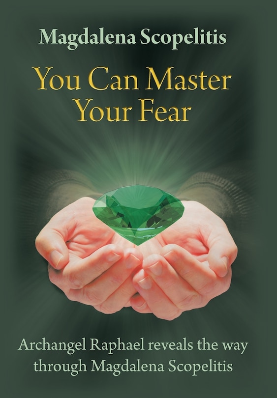 Couverture_You Can Master Your Fear