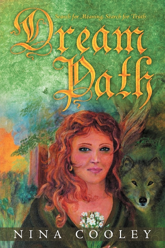 Couverture_Dream Path