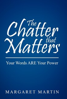Couverture_The Chatter That Matters
