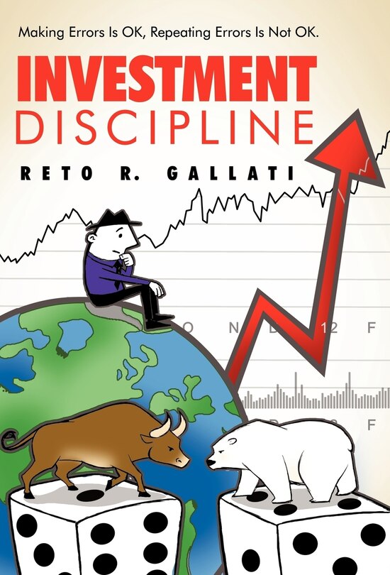 Front cover_Investment Discipline