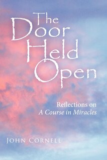 Couverture_The Door Held Open