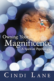 Front cover_Owning Your Magnificence