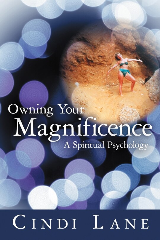 Front cover_Owning Your Magnificence