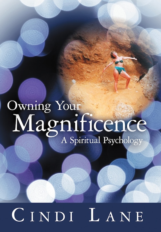 Front cover_Owning Your Magnificence