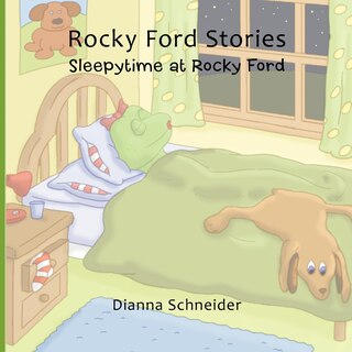 Front cover_Rocky Ford Stories