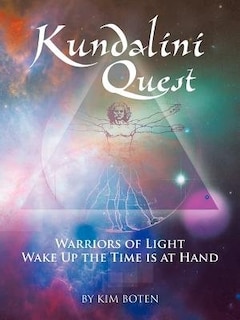 Front cover_Kundalini Quest