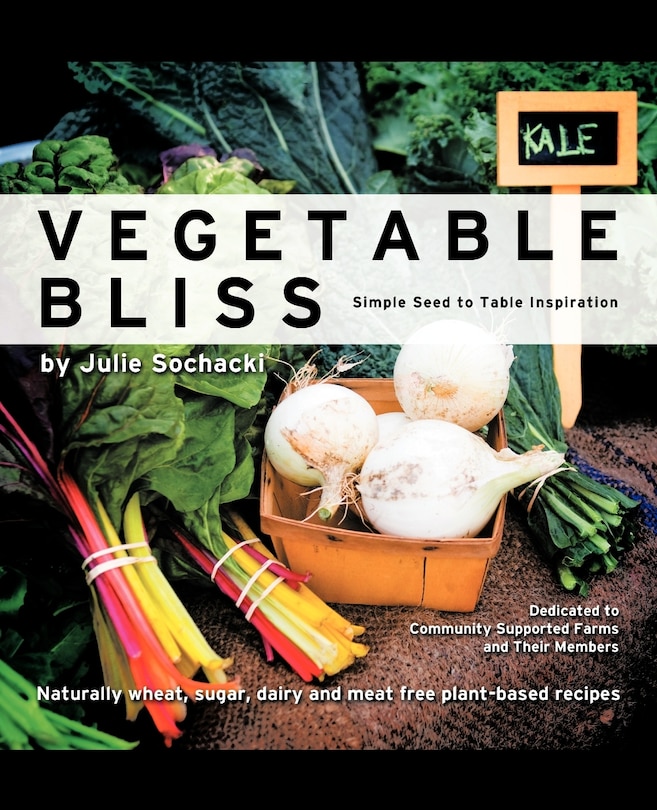 Couverture_Vegetable Bliss