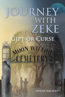 Front cover_Journey With Zeke