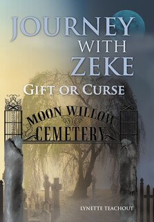 Front cover_Journey With Zeke