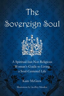 Front cover_The Sovereign Soul