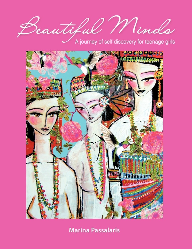 Front cover_Beautiful Minds