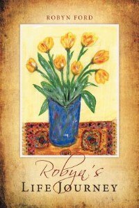 Couverture_Robyn's Life Journey