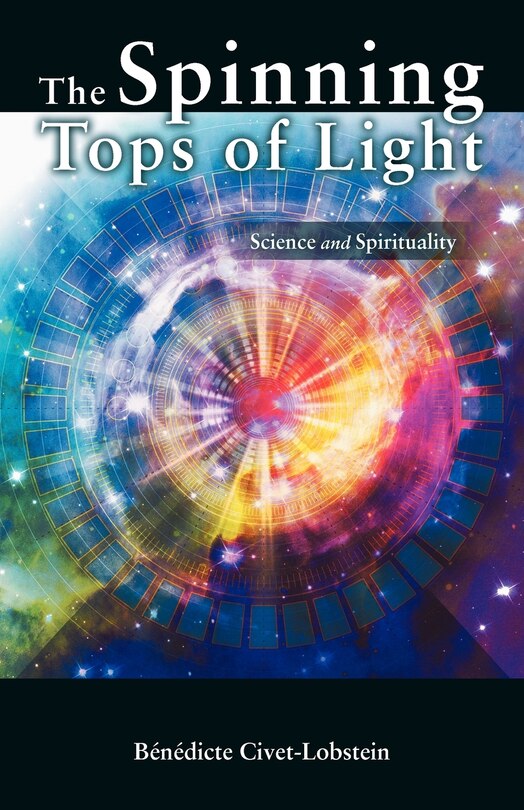 Front cover_The Spinning Tops Of Light