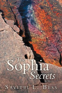 Front cover_The Sophia Secrets