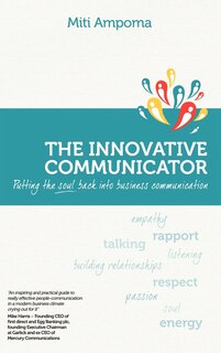 Couverture_The Innovative Communicator