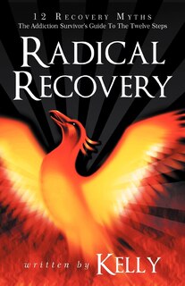 Front cover_Radical Recovery