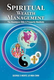 Front cover_Spiritual Wealth Management