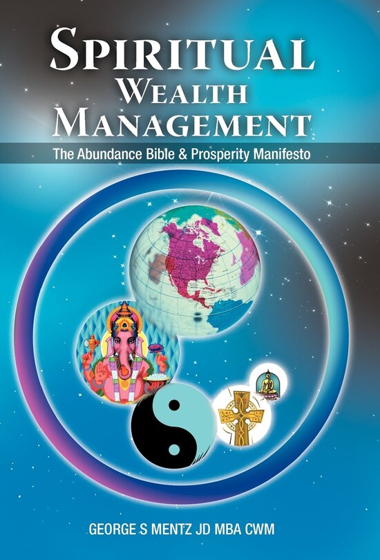 Front cover_Spiritual Wealth Management