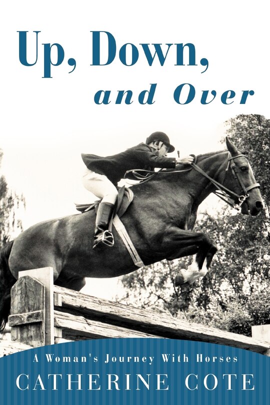 Couverture_Up, Down, And Over