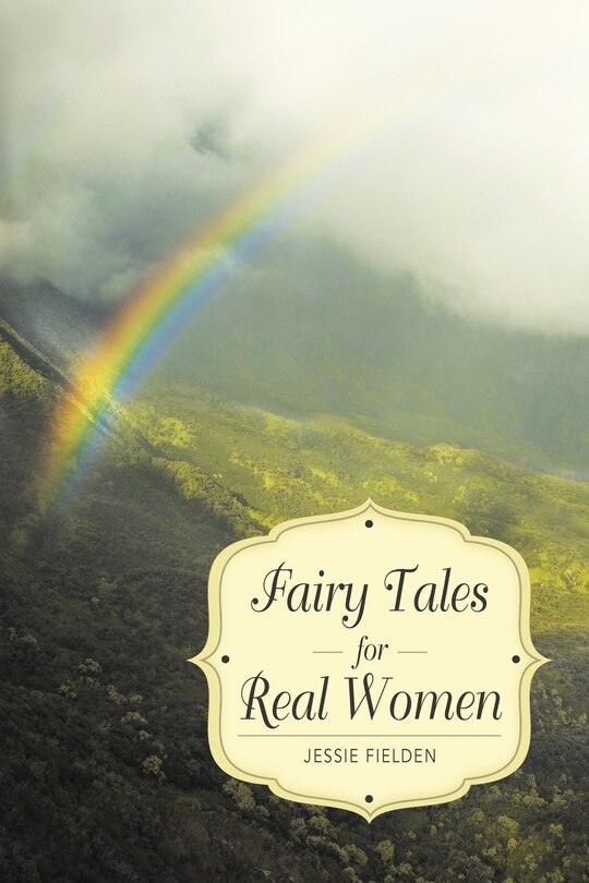 Couverture_Fairy Tales For Real Women