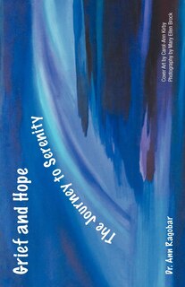 Couverture_Grief And Hope-the Journey To Serenity