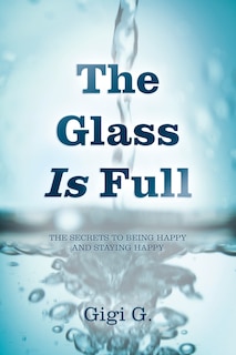 Couverture_The Glass Is Full
