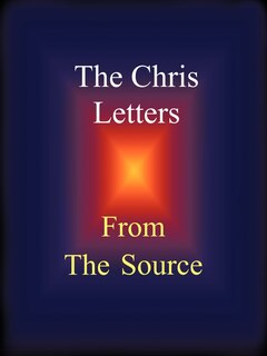 Couverture_The Chris Letters