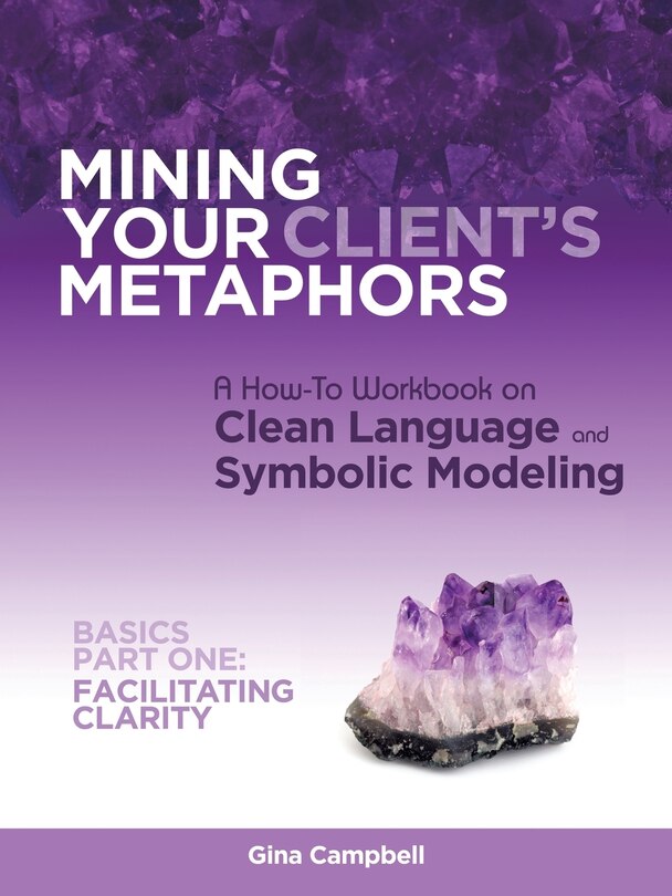 Front cover_Mining Your Client's Metaphors