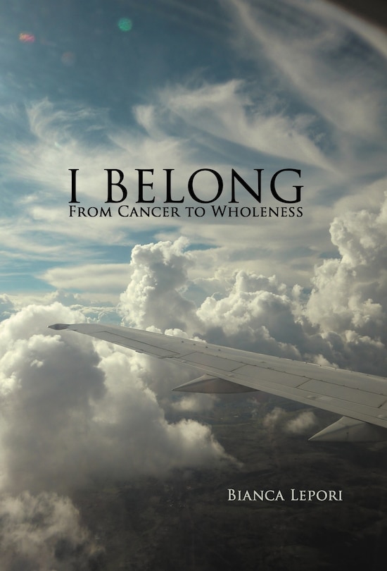 Front cover_I Belong