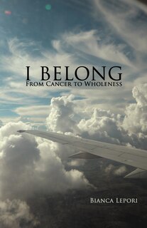 Front cover_I Belong