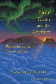 Front cover_Birth, Death And The Afterlife